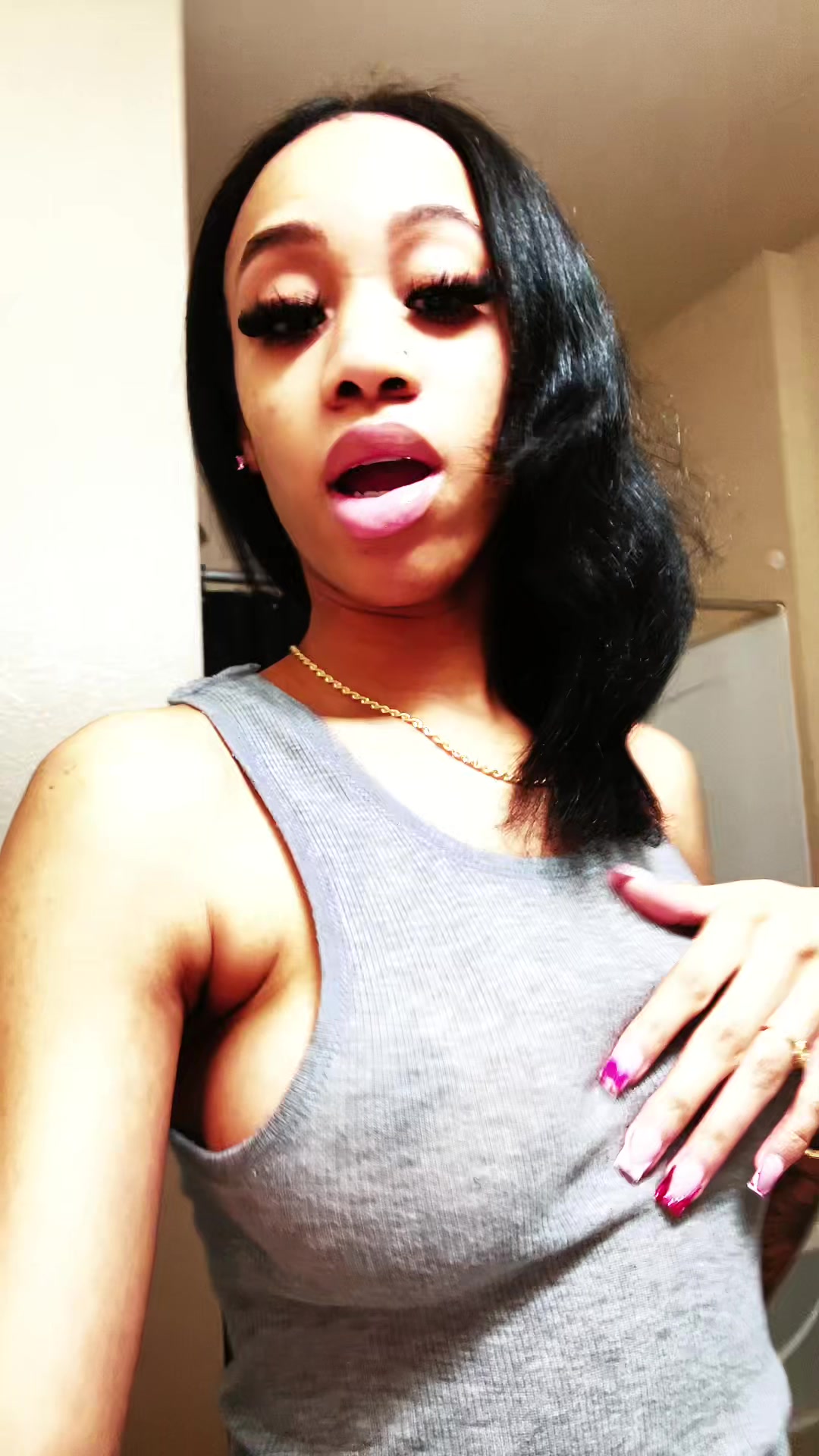 @sexy crazy perfect girl
