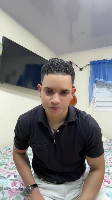 @Luis Adames