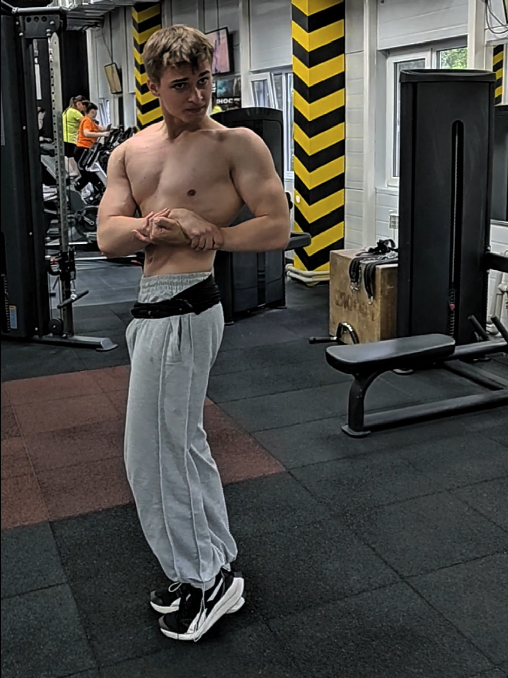 @prozhzhennyy