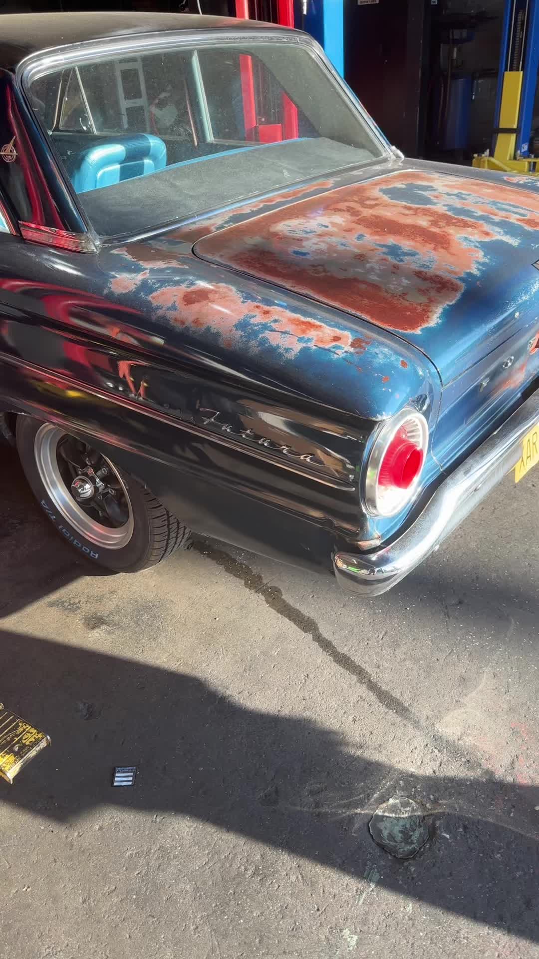 @Bubbasperformance