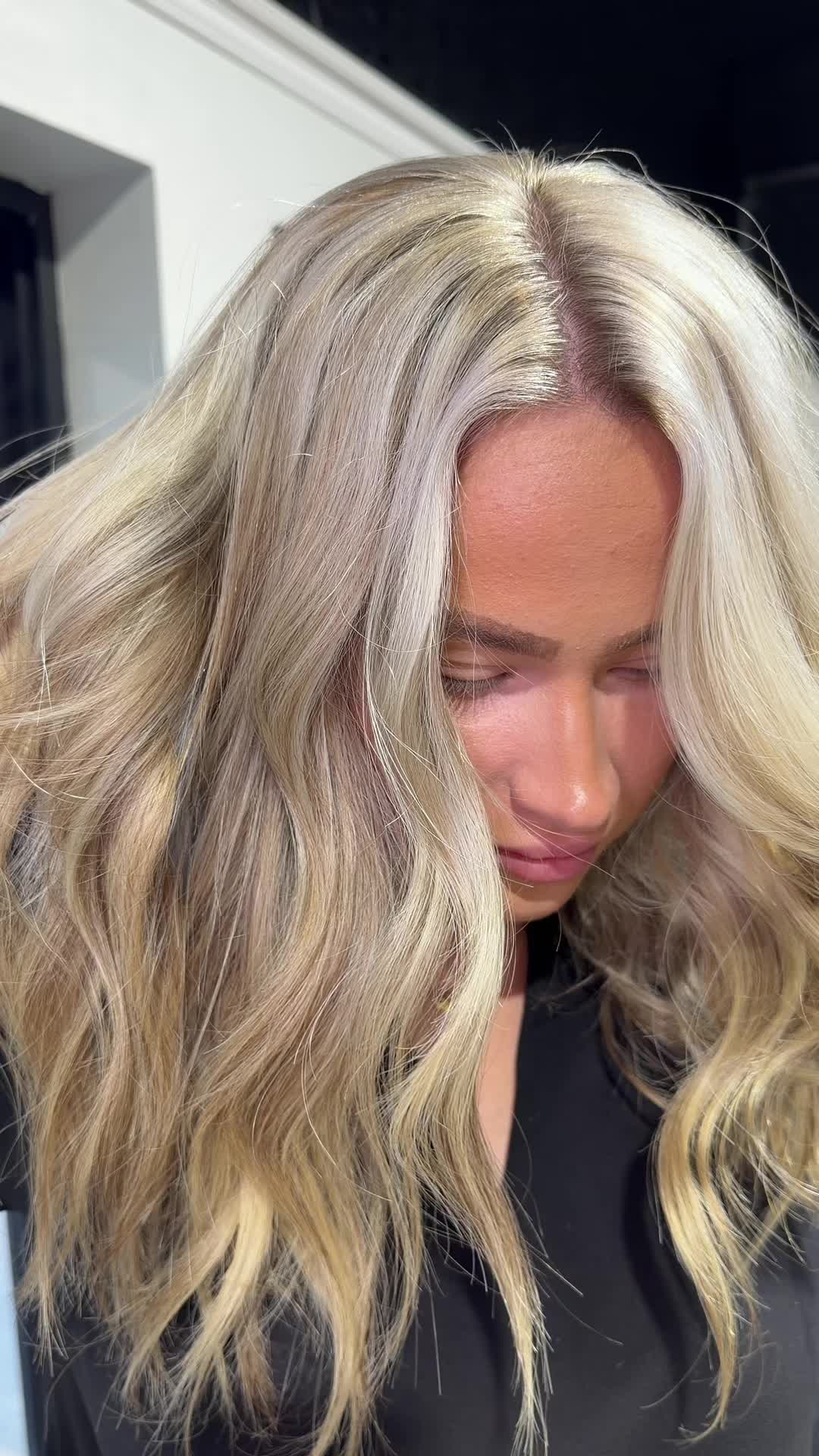 @Paige Nicole 🦋 TX HAIR