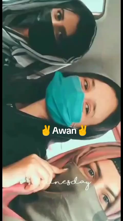 @❤😘Awanzadi😘❤