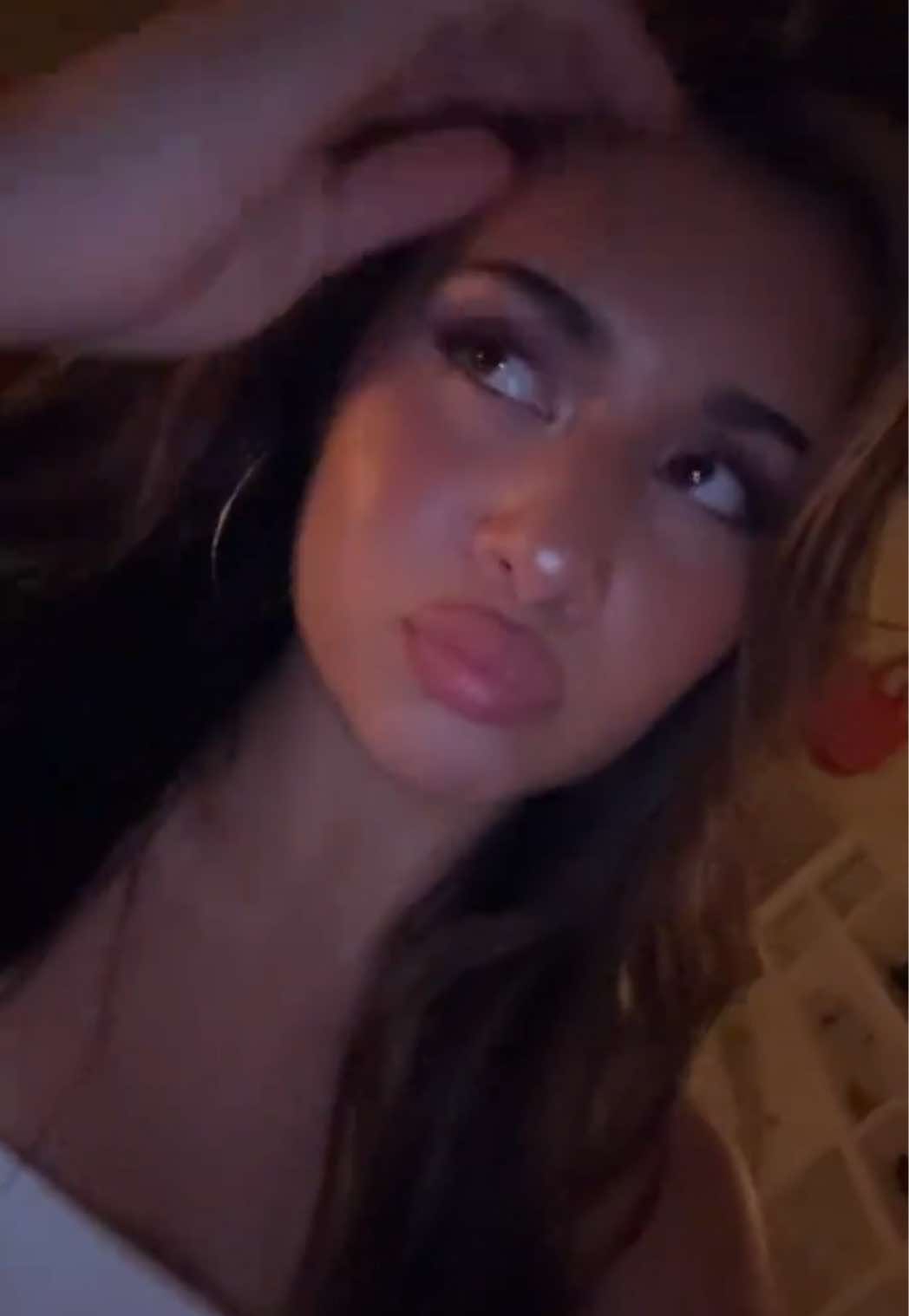 @Victoria Garza