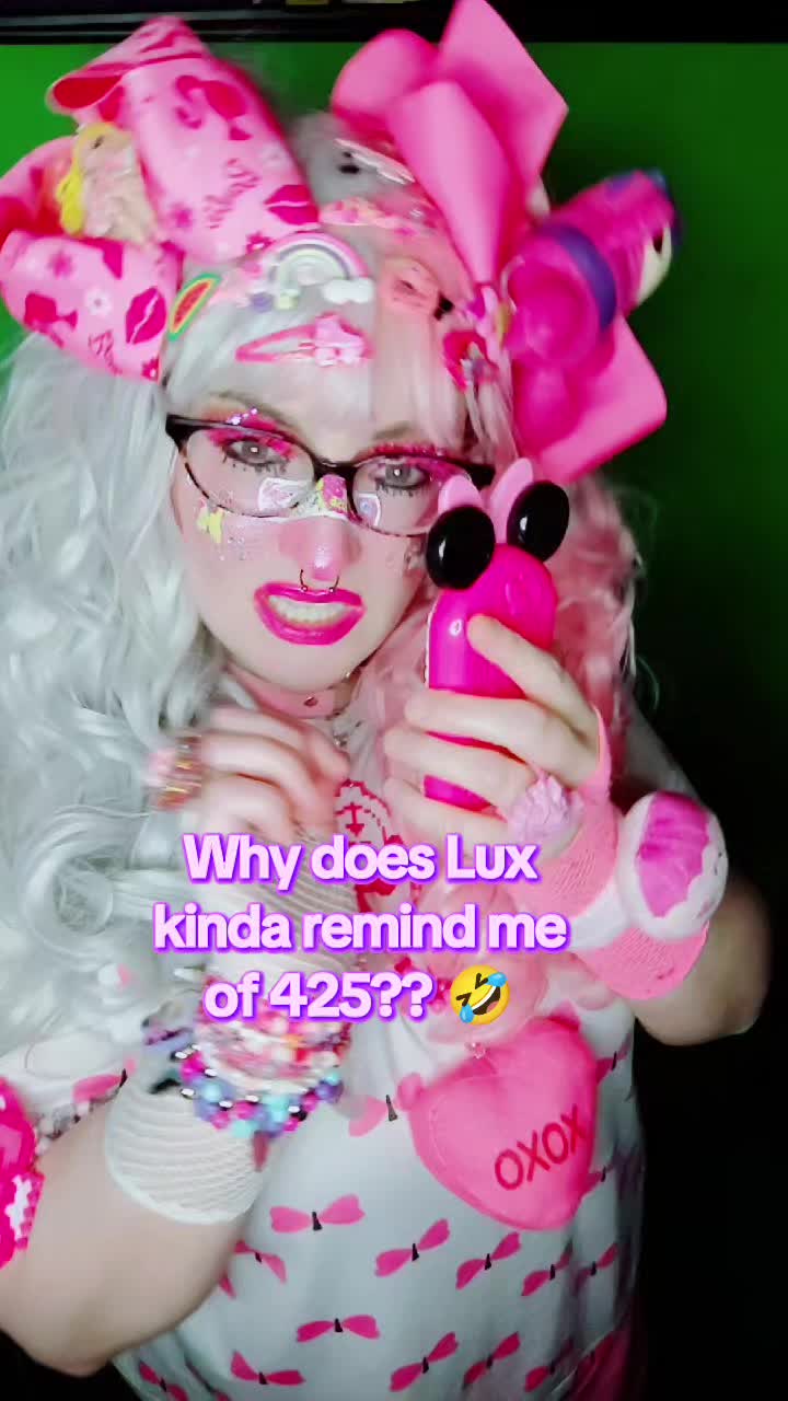 @🎀Scp 425ooz🎀