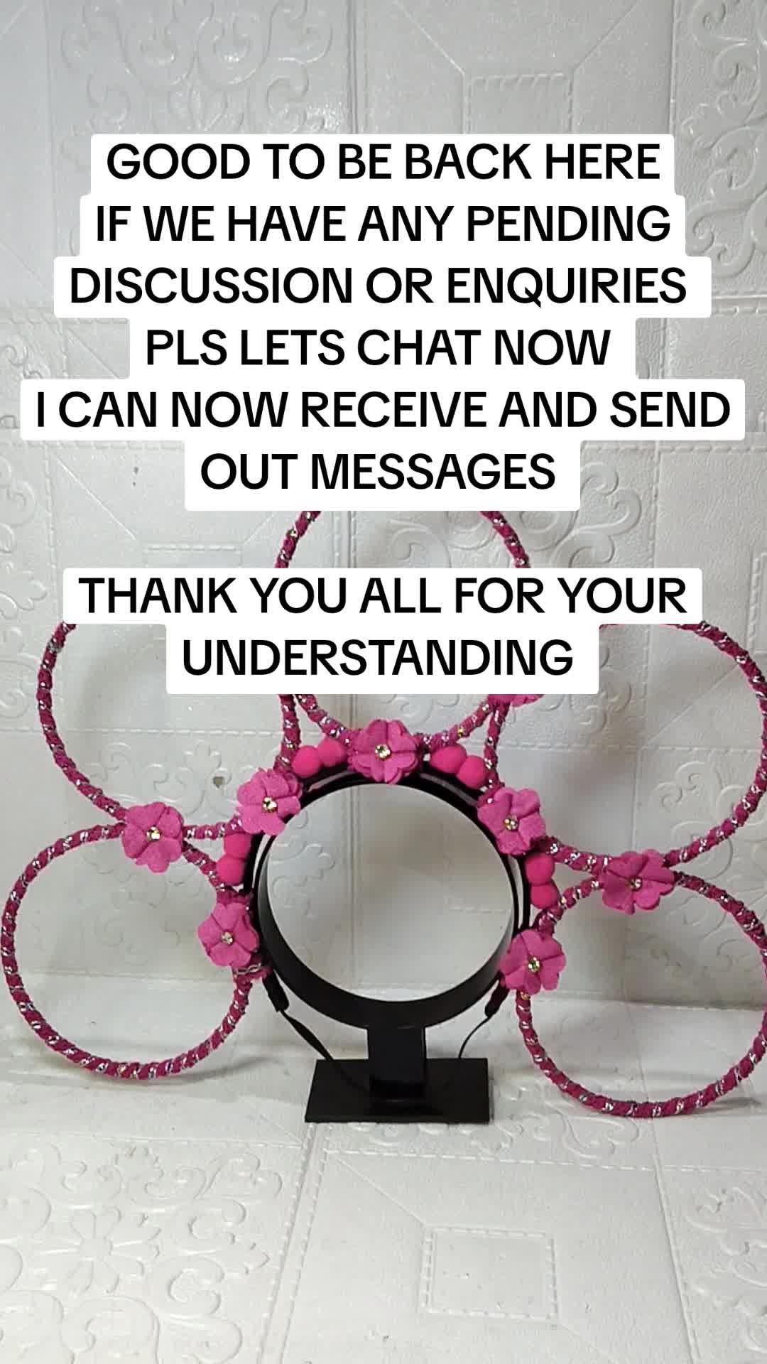 @FASCINATOR VENDOR IN IBADAN