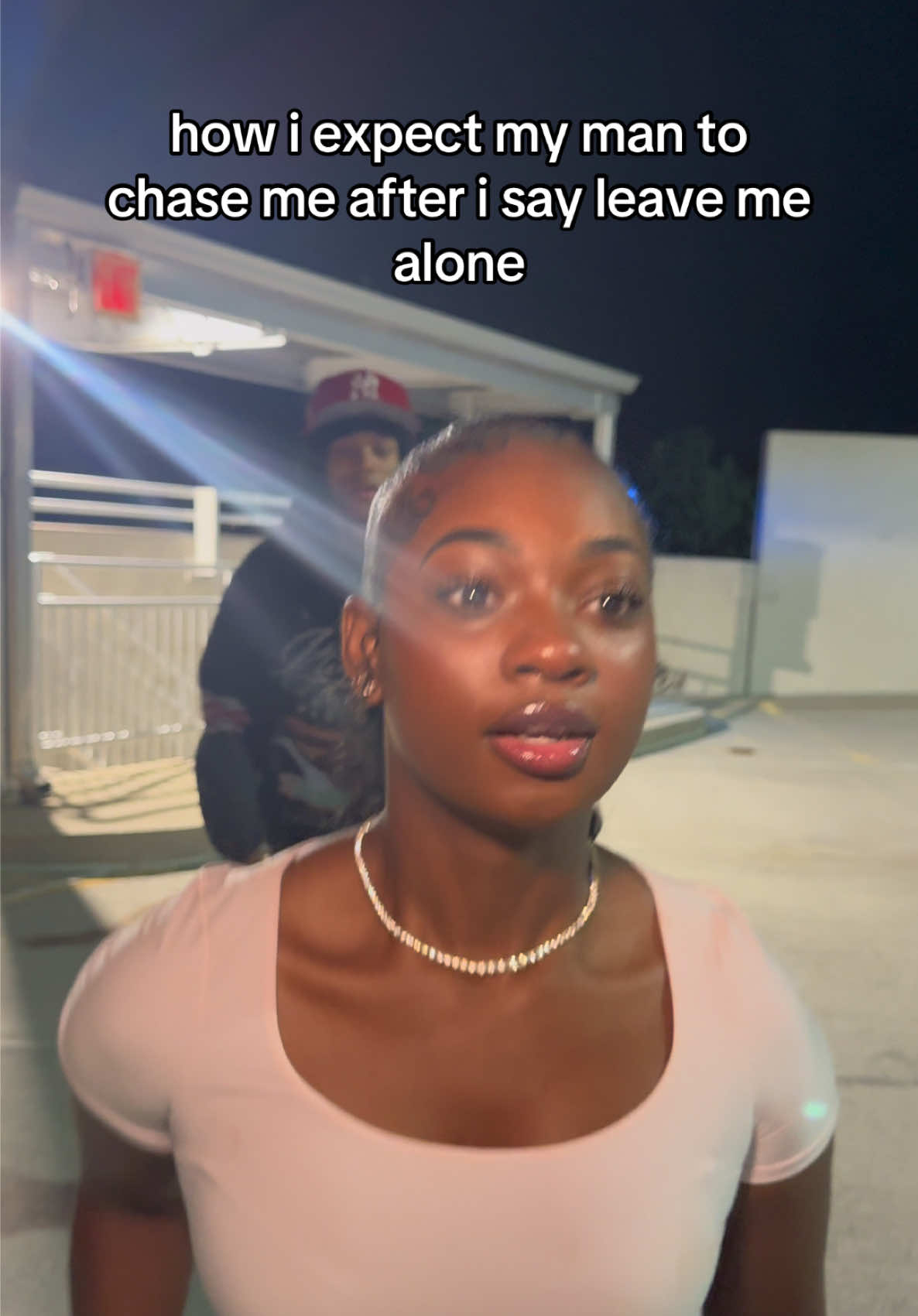 @Munchy & Tyla