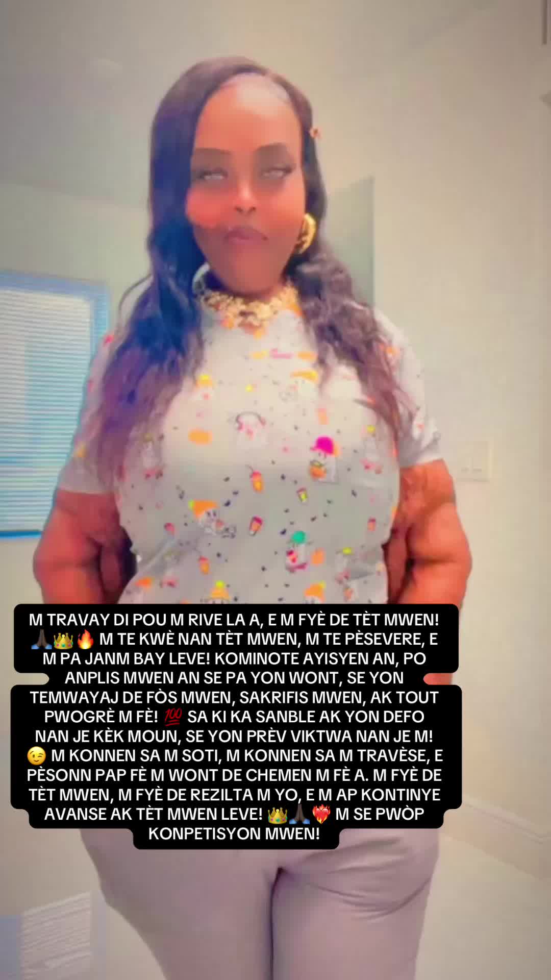 @🥰🥰QUEEN JUJU🥰🥰