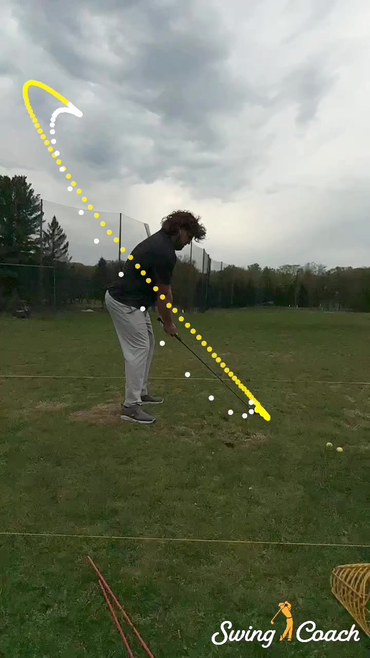 @Mullets and Mulligans