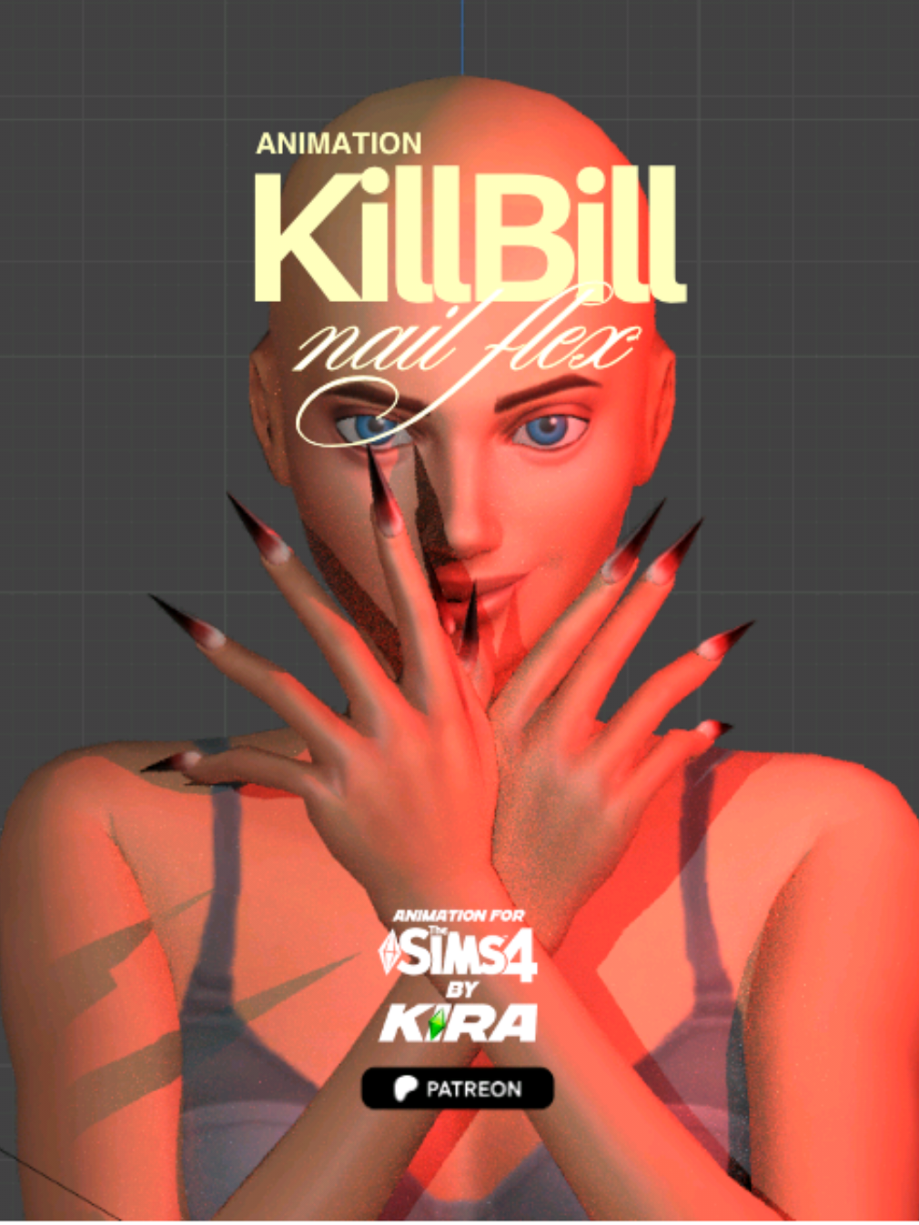 @KIRA