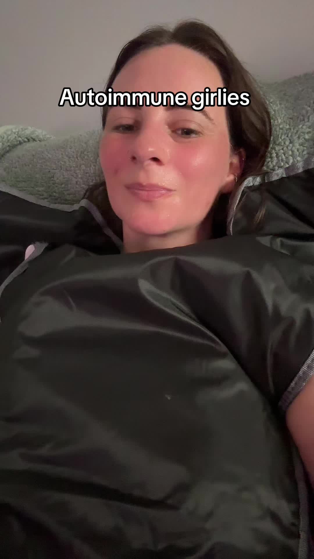 @Becky