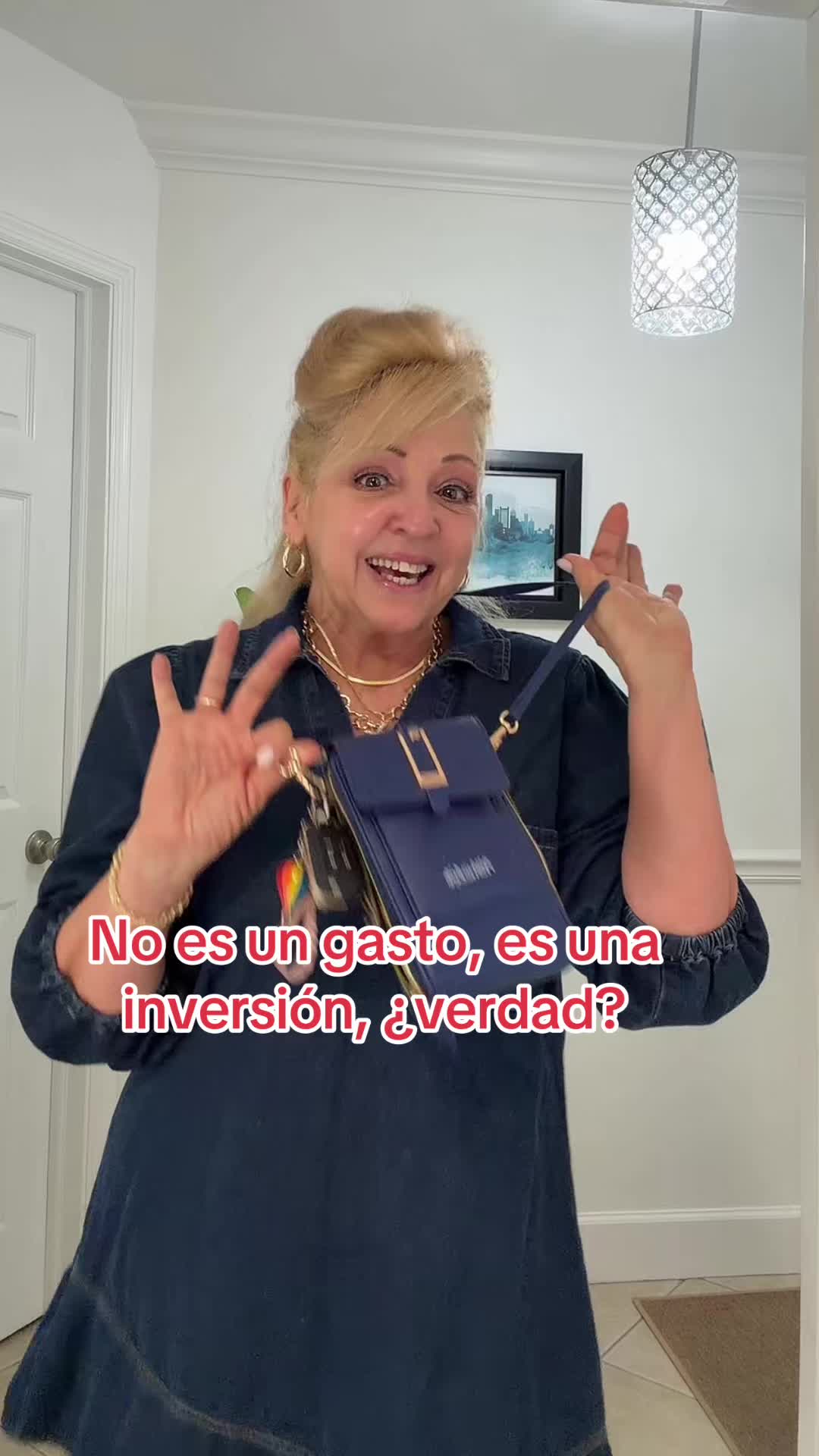 @Lisette | Beauty 50+