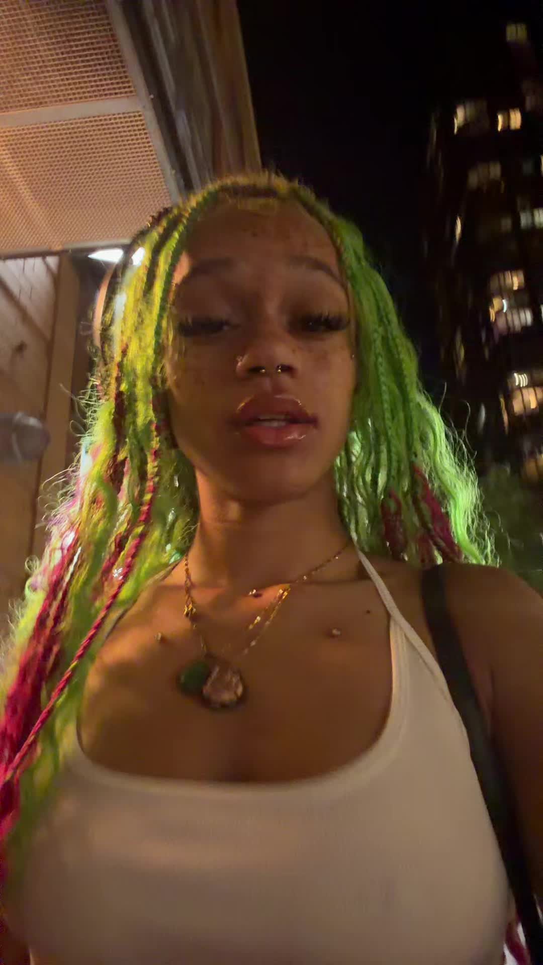 @Santana 🔪