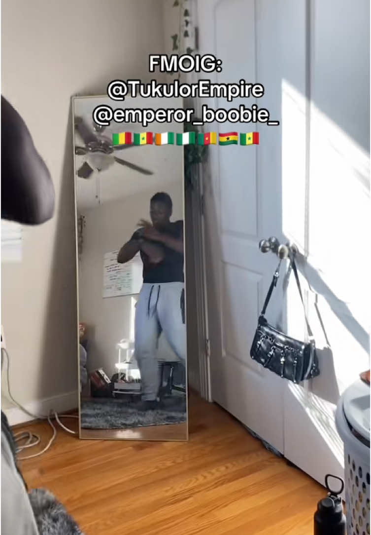 @Boubacar.
