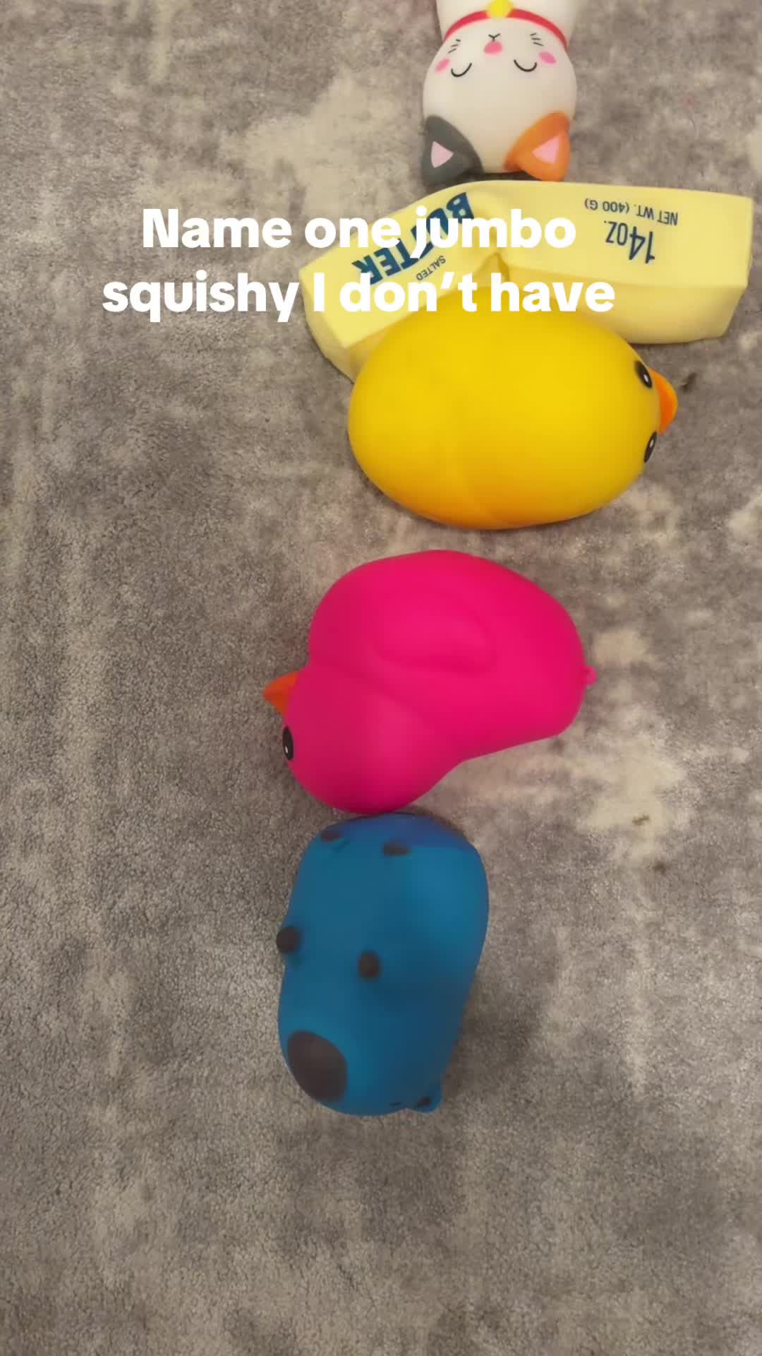 @Needoh&dumplings acc