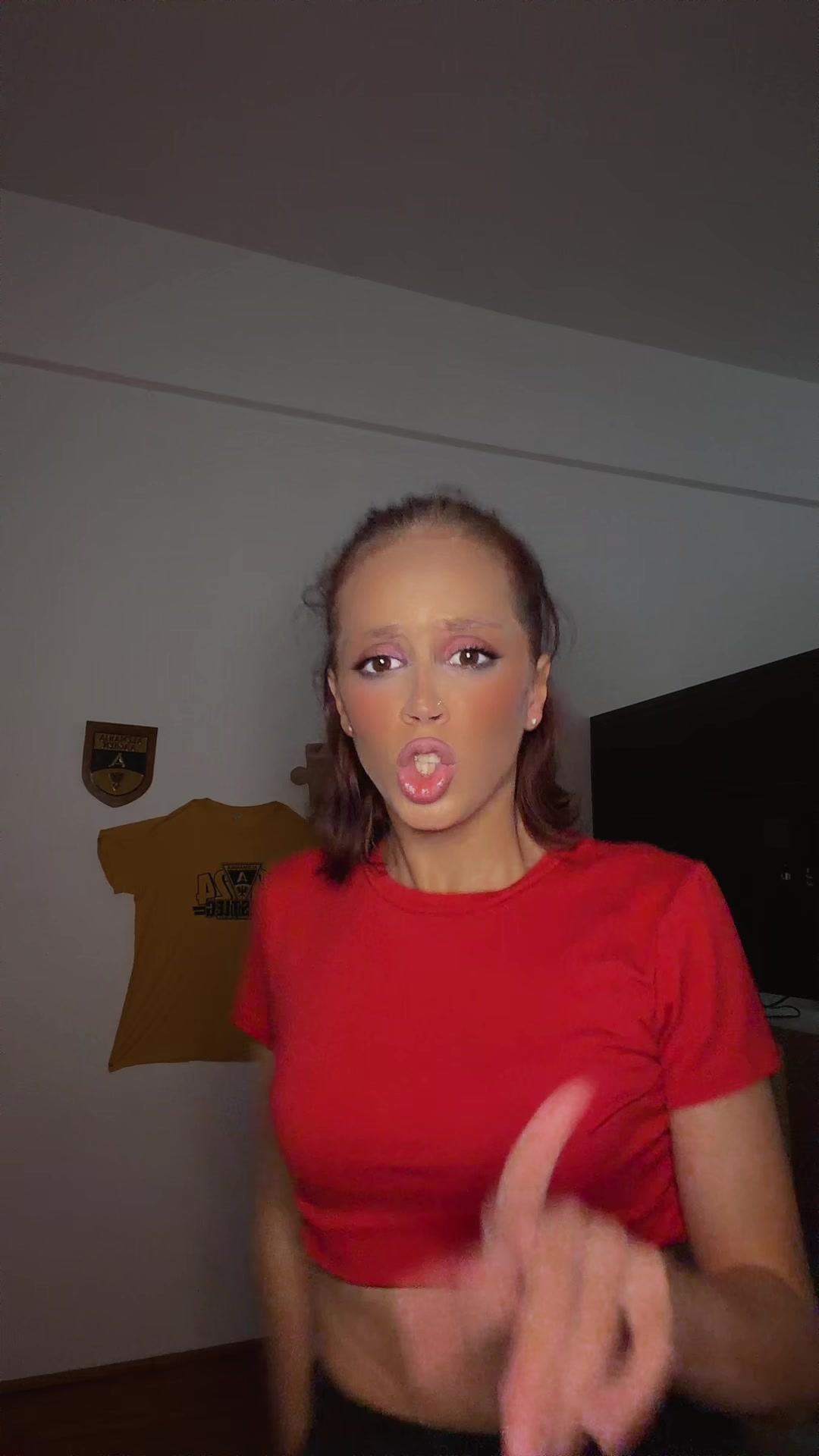 @Maria Magdalena