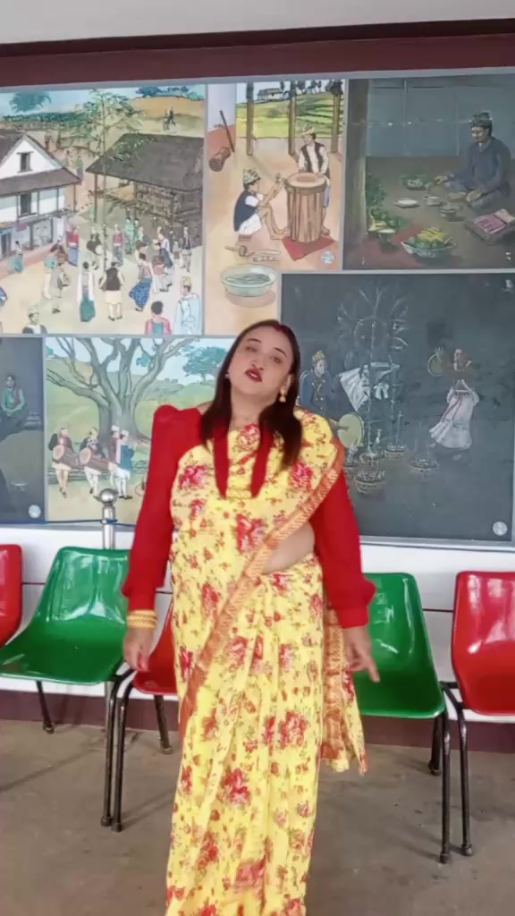 @sabu silwal हेटौंडा