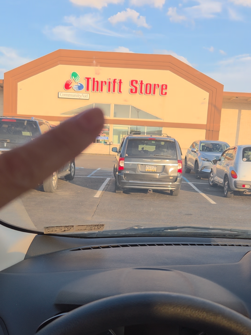 @2ndLife Boutique