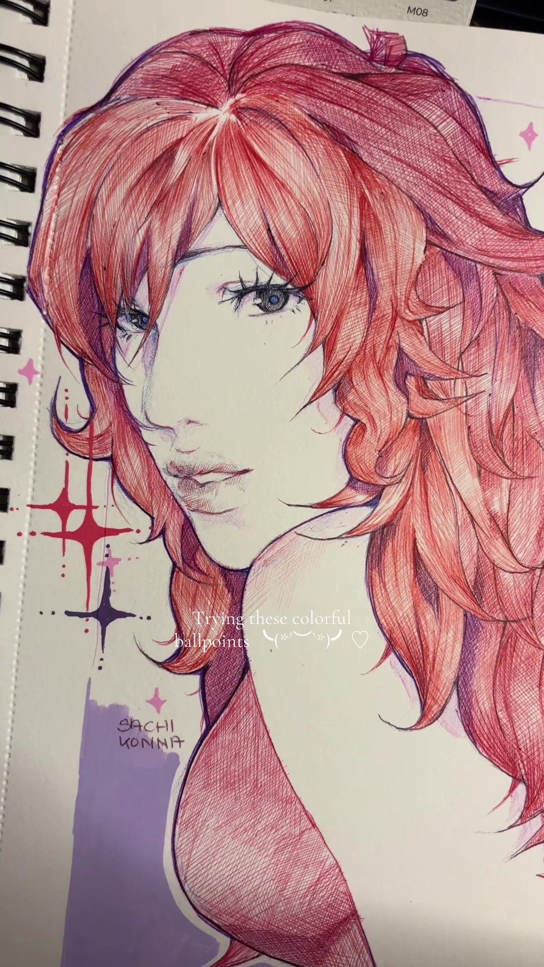 @Sachikonna
