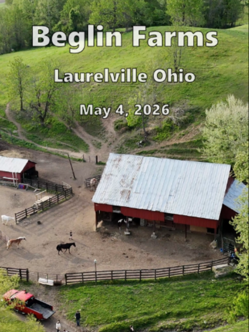 @Laurelville Ohio Area Drones