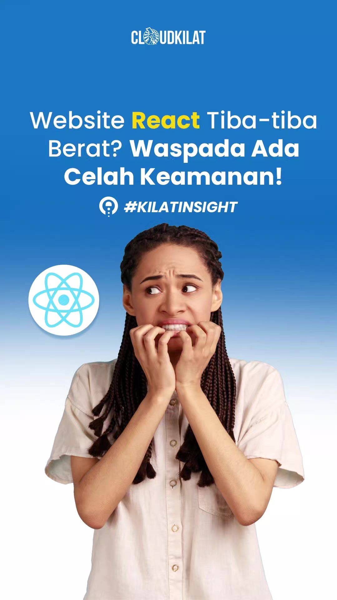 @CloudKilat