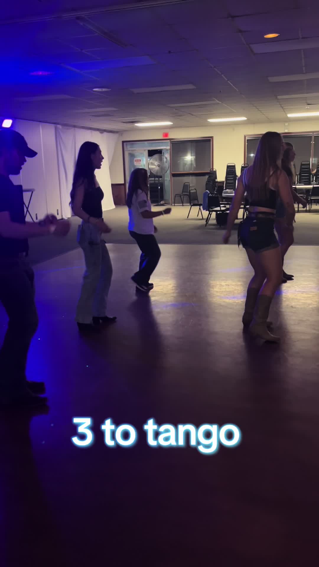 @Southern Line Dance
