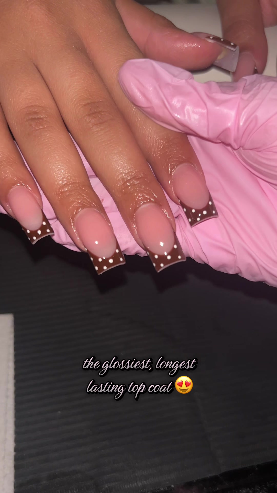 @NWA NAIL TECH