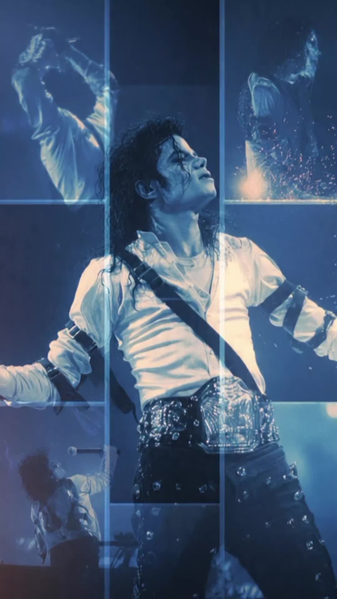@Michael jacksonZdenku Conka