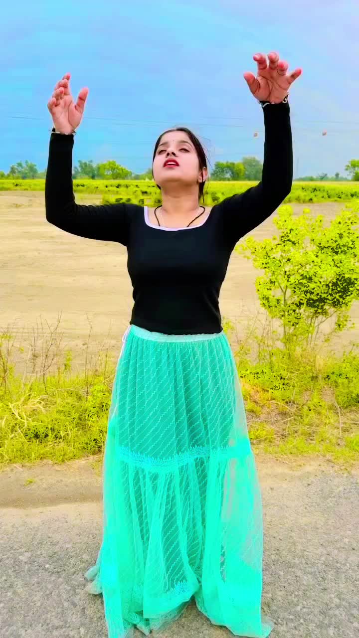 @Hina Bharti