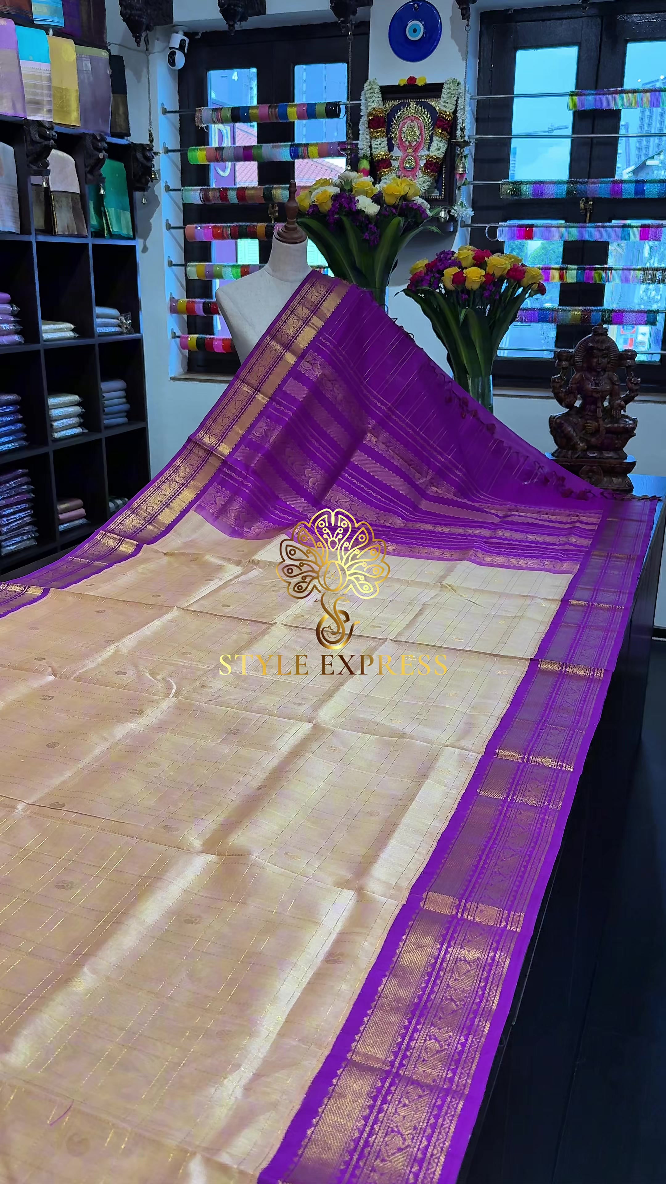 @Style Express