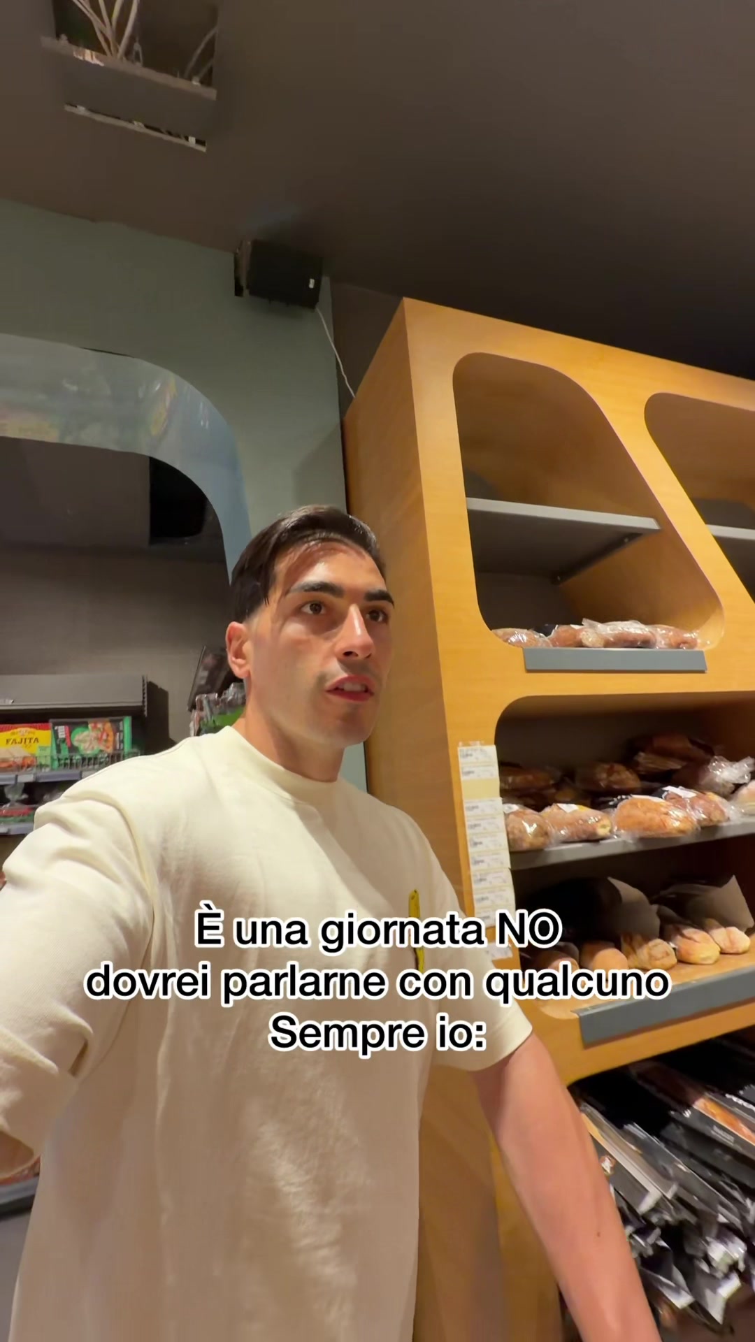 @Giuseppe Healthy