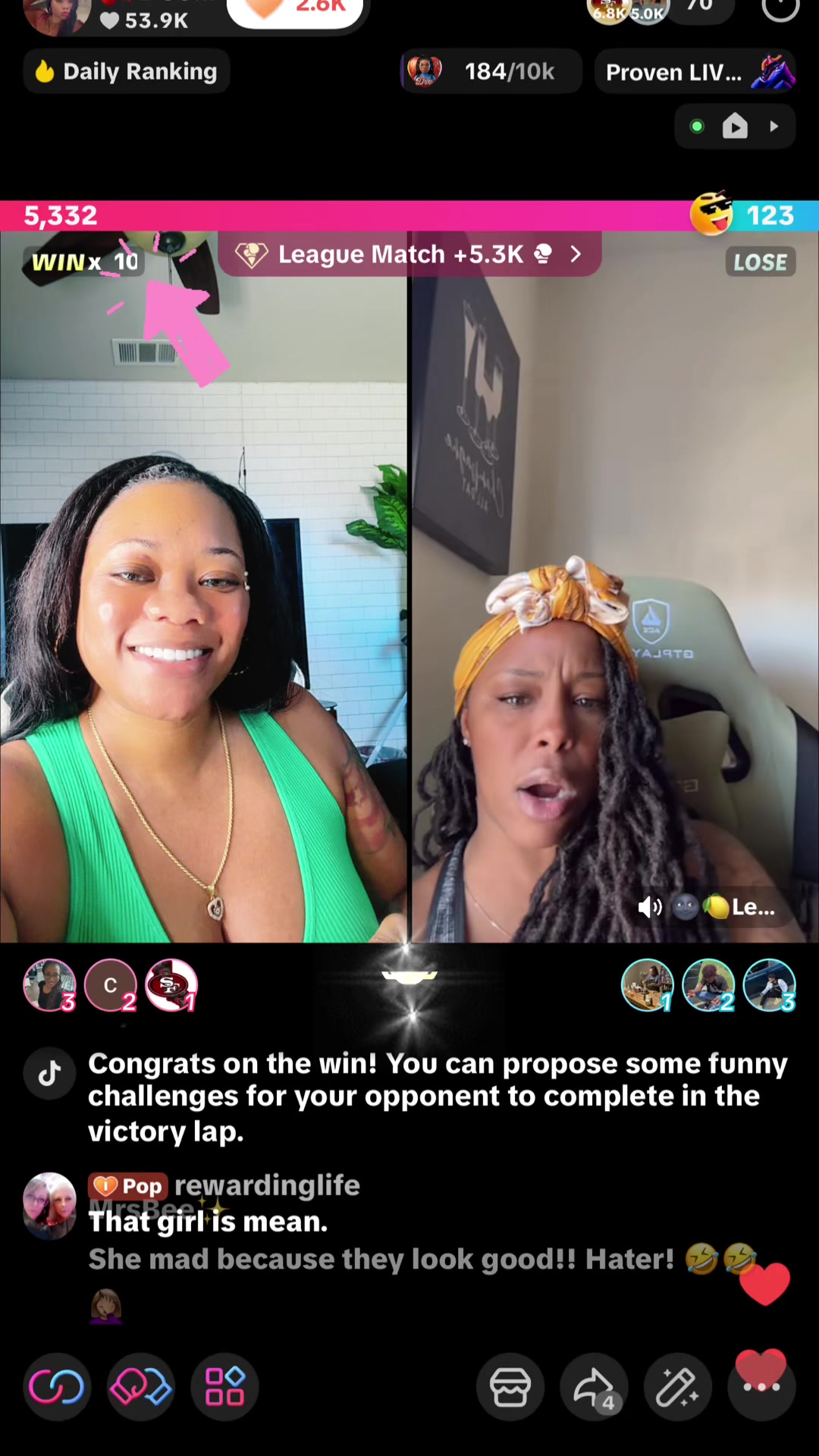 @🧨Dee Lashay🧨🤘🏾💅🍹🇺🇸