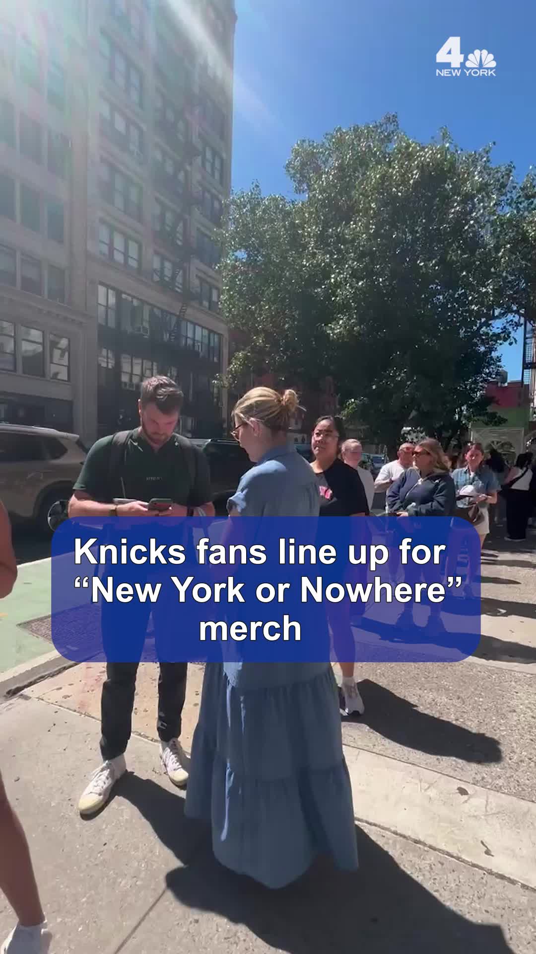 @NBC New York
