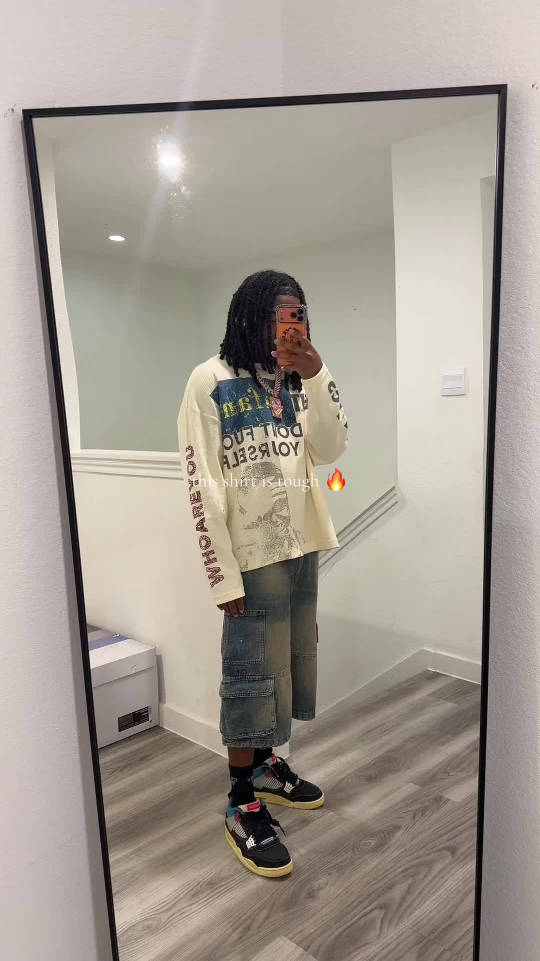 @Lil Woah