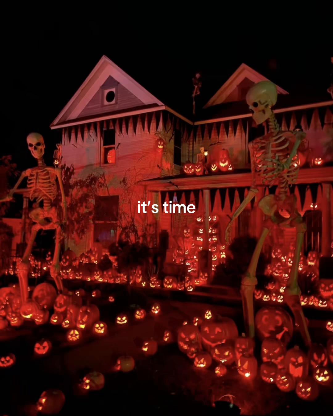 @spookyseasonftw