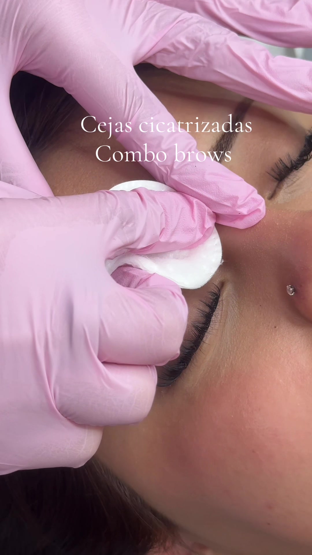 @Yomaira Alcalá | AZ NANO BROWS