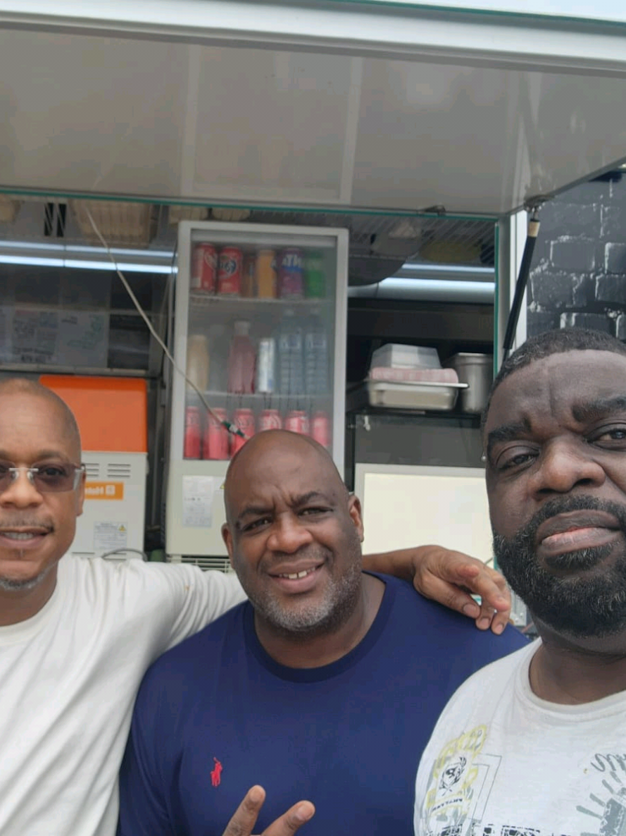 @Black Sheep American Soul Food