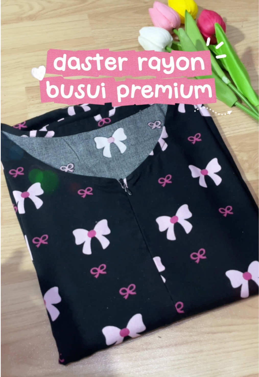 @Daster Viral Kekinian Solo