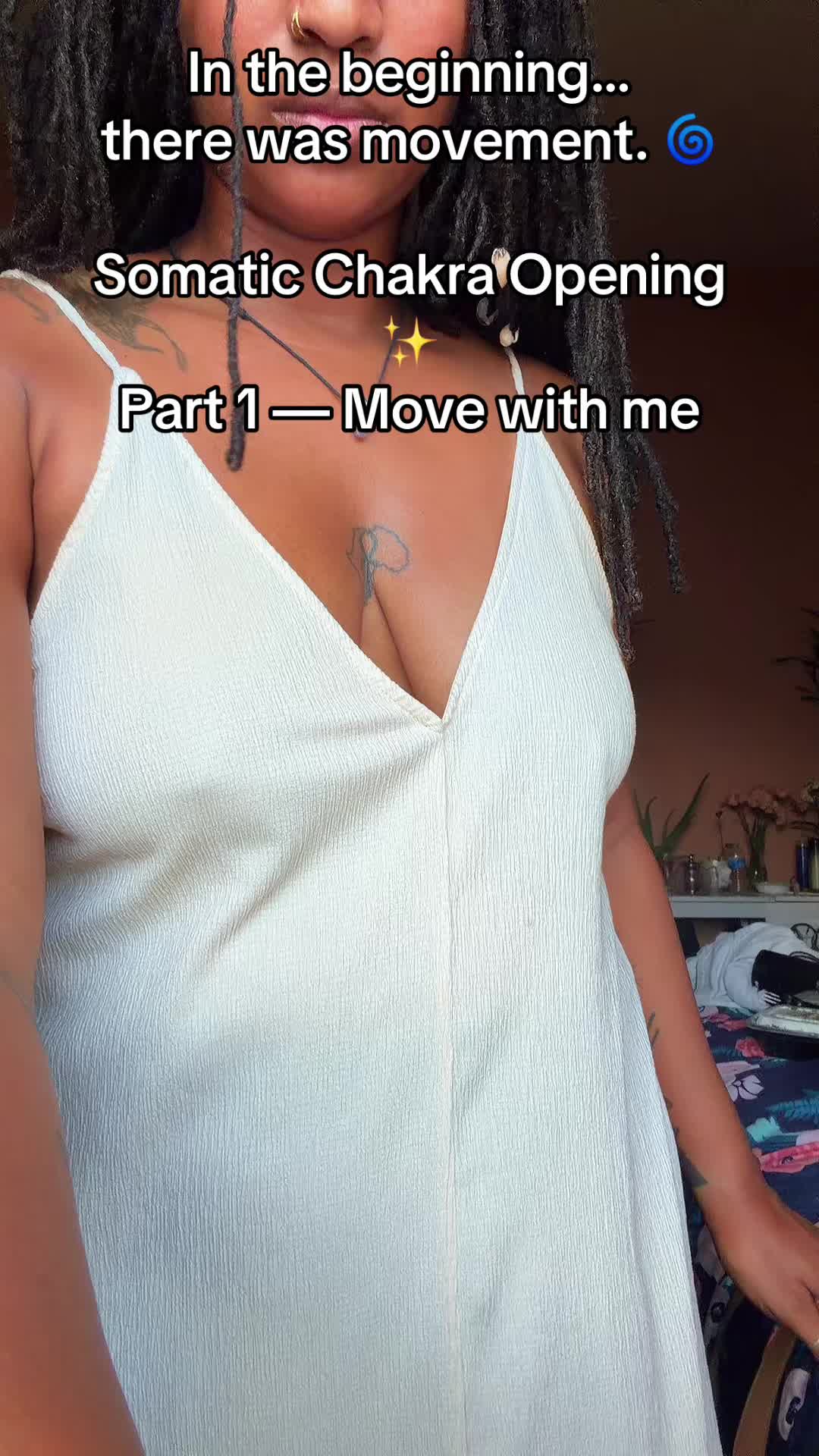@Kendra Elyse • Soft Systems