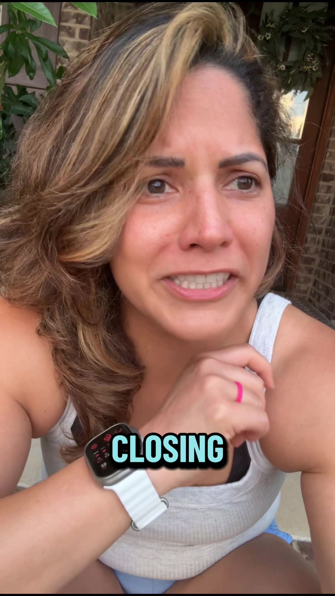 @Cindy LaDuke