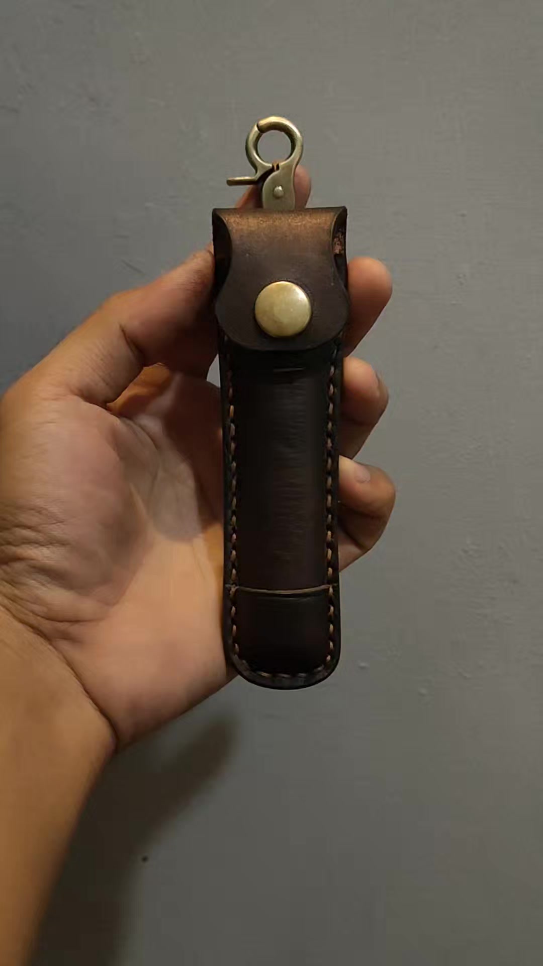 @Wins M Leather Works