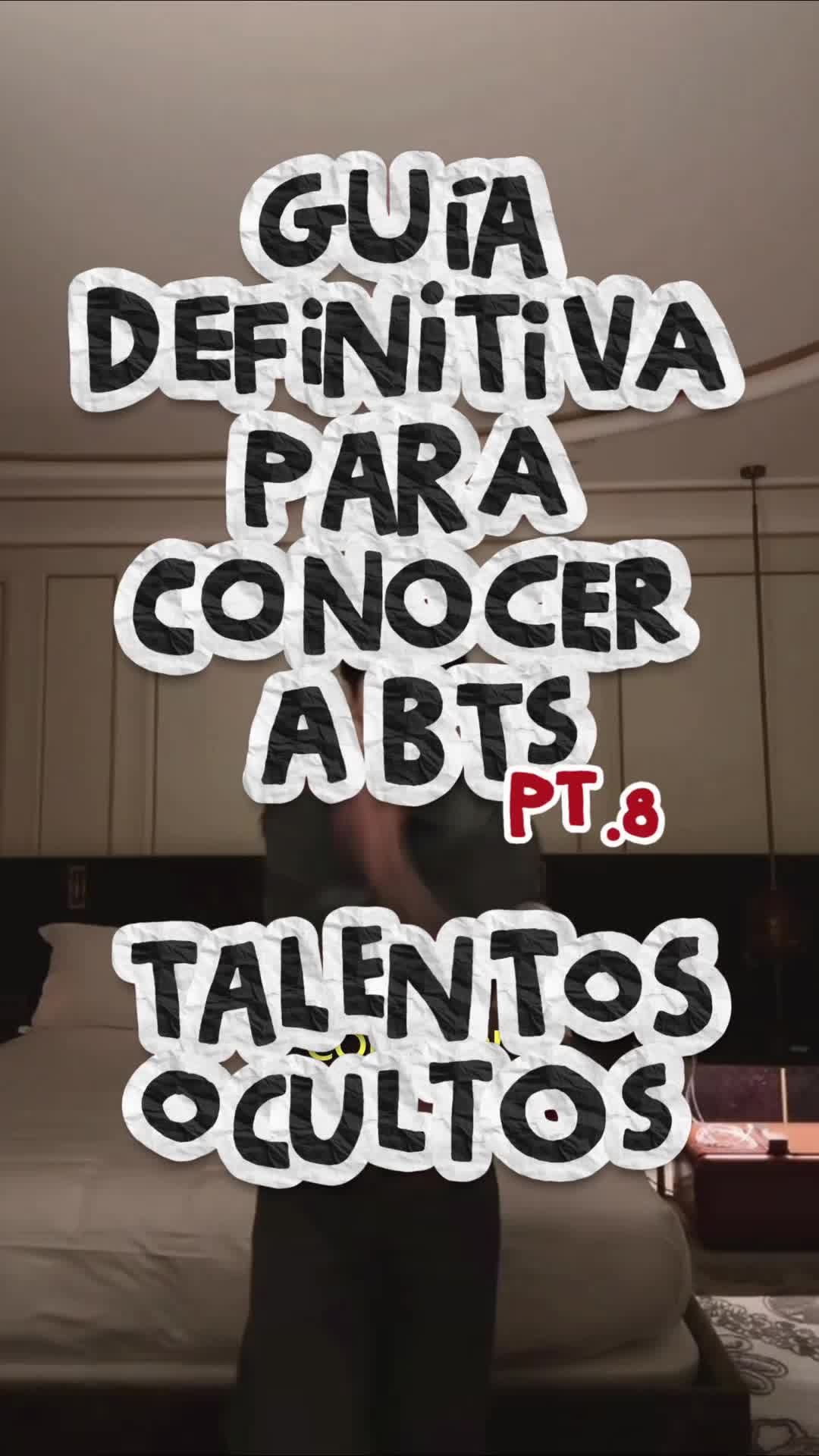@bts academy 💜