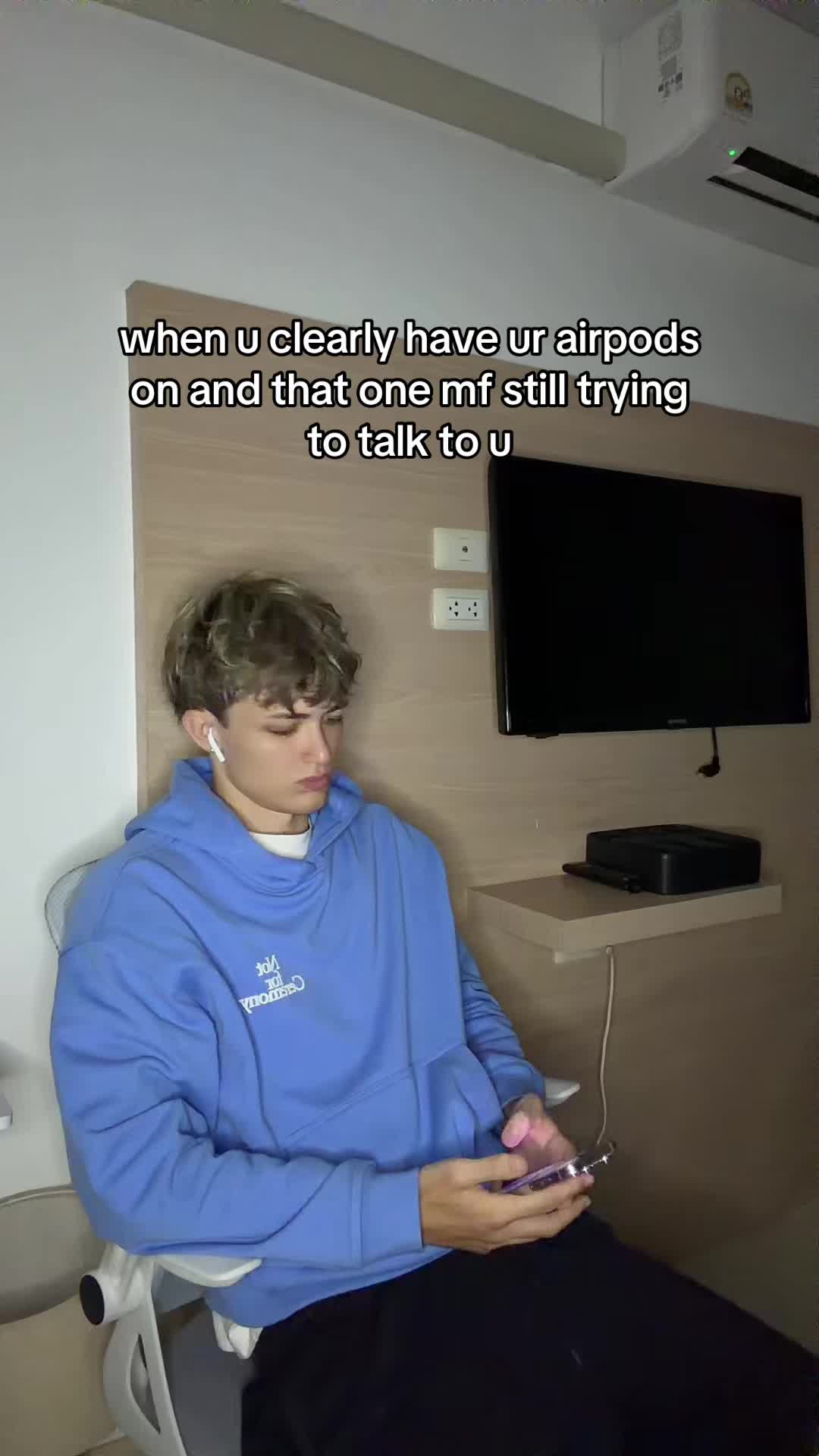 @David