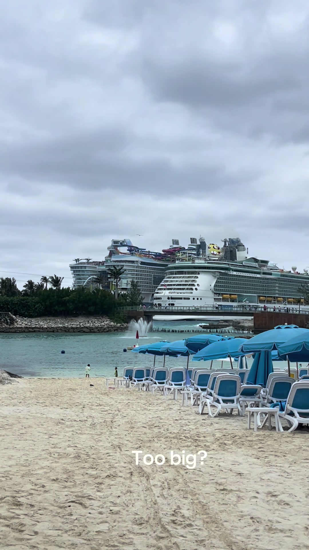 @Captain Cruising