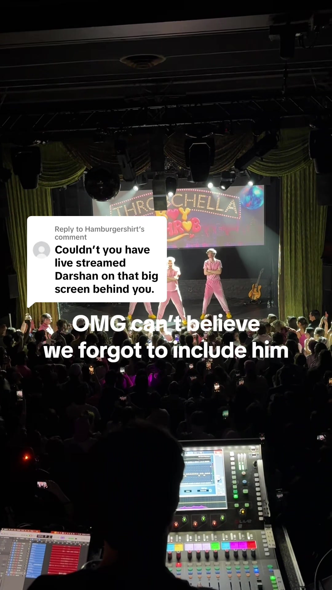 @BOY THROB