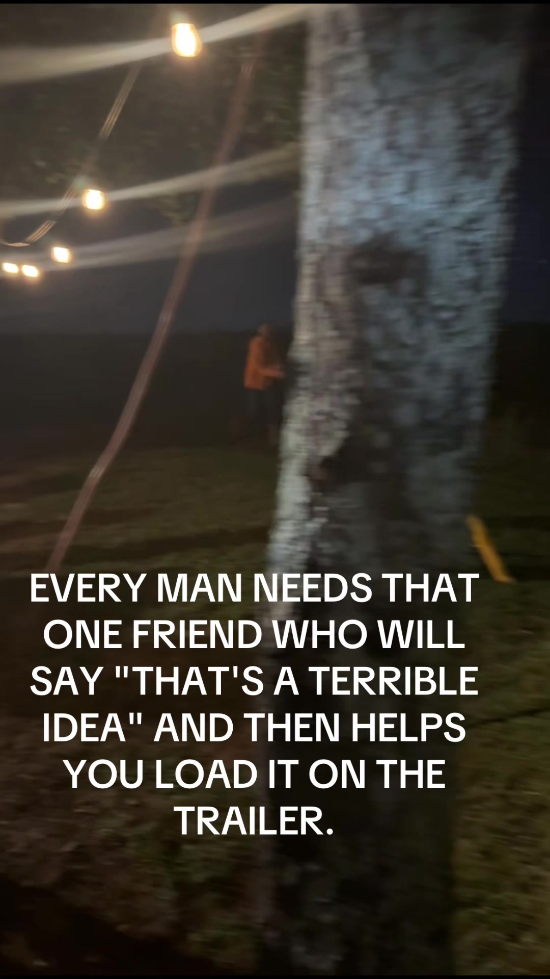@Tim