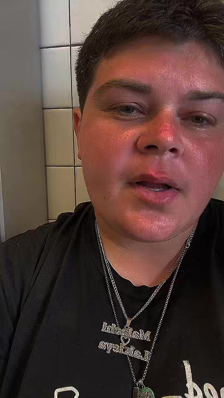@Daddyjaylilbabykieyah😘