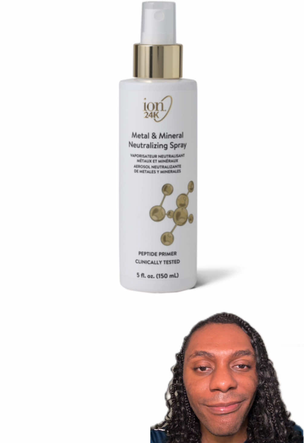 @Javon Ford Beauty