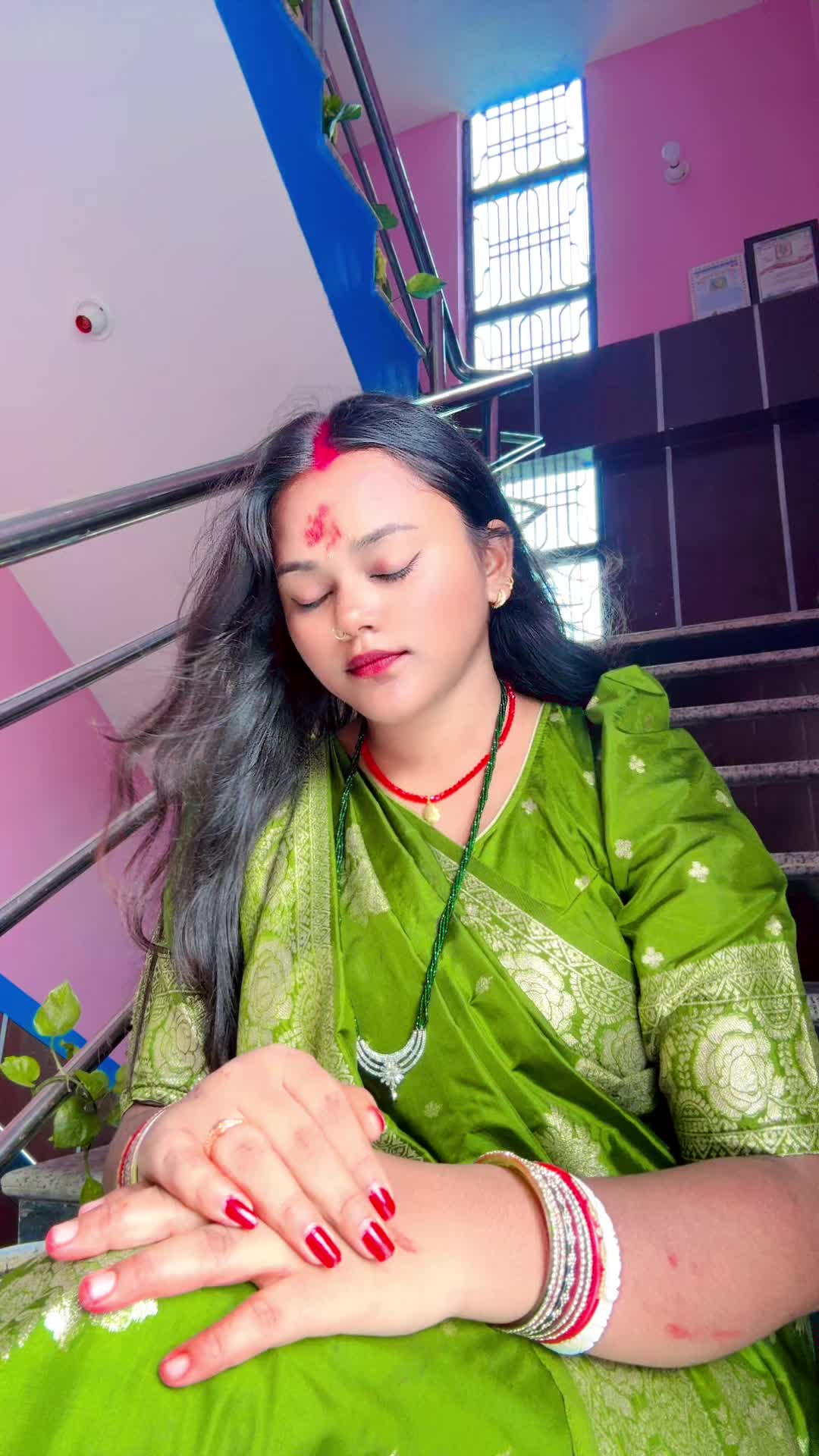 @chandani shah
