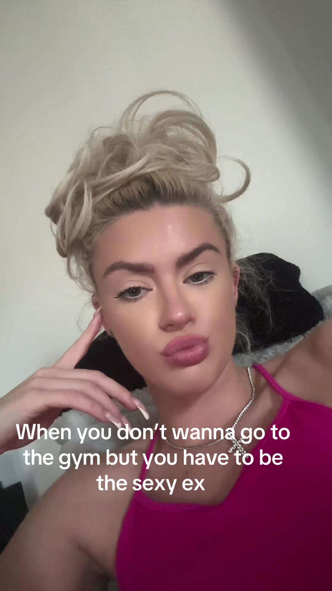 @Victoria Angelica