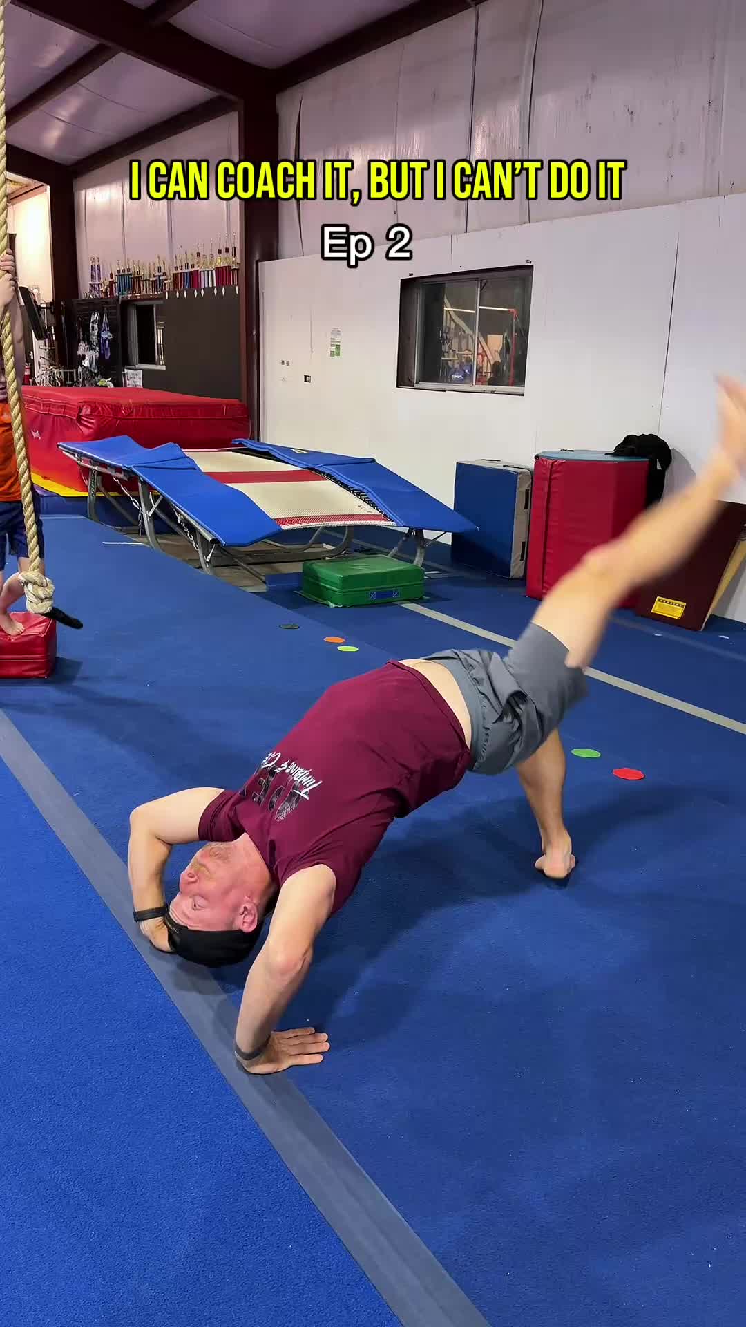 @ApexTumbling